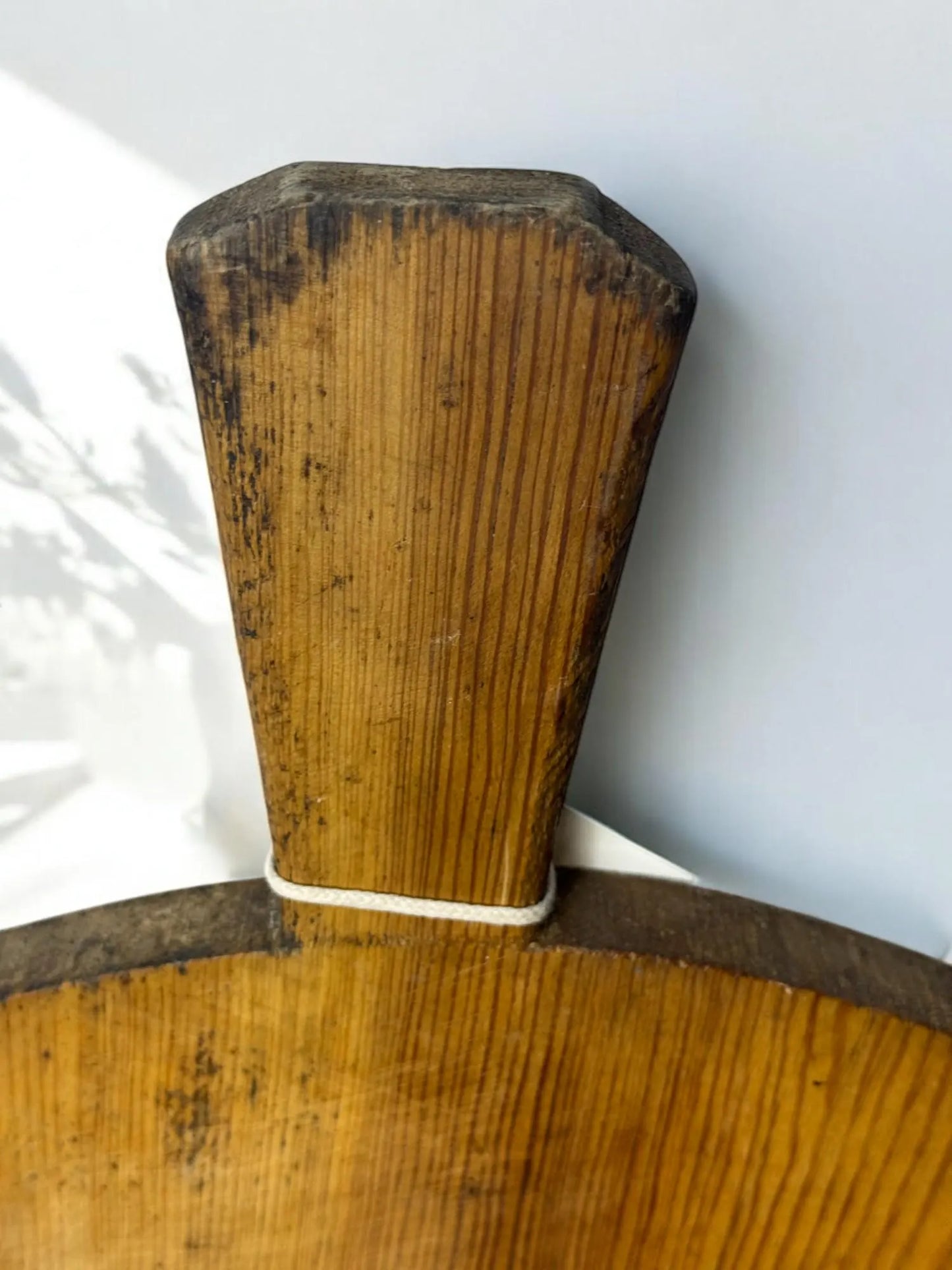 Vintage Cutting Board, Primitive Charcuterie Board, Vintage Tray Old Wooden Cutting Board,
