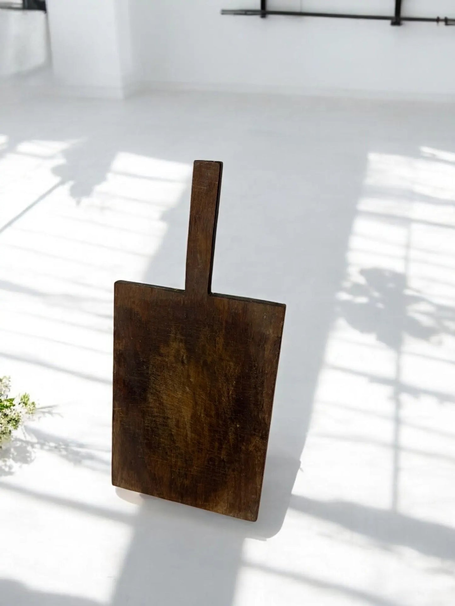 Vintage Cutting Board, Primitive Charcuterie Board, Vintage Tray Old Wooden Cutting Board,
